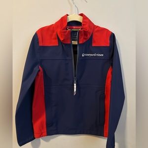 Vineyard Vines Nylon Jacket